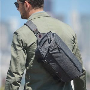 Peak Design Everyday Sling 10L